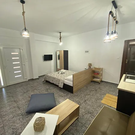 Case de vacanță Anna *
